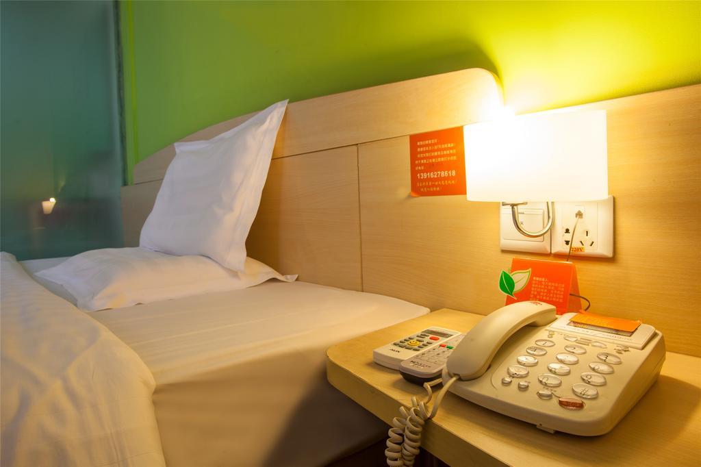 7Days Inn Guilin Ba Li Street Kültér fotó