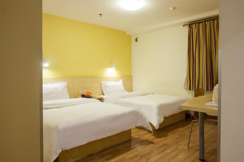 7Days Inn Guilin Ba Li Street Kültér fotó