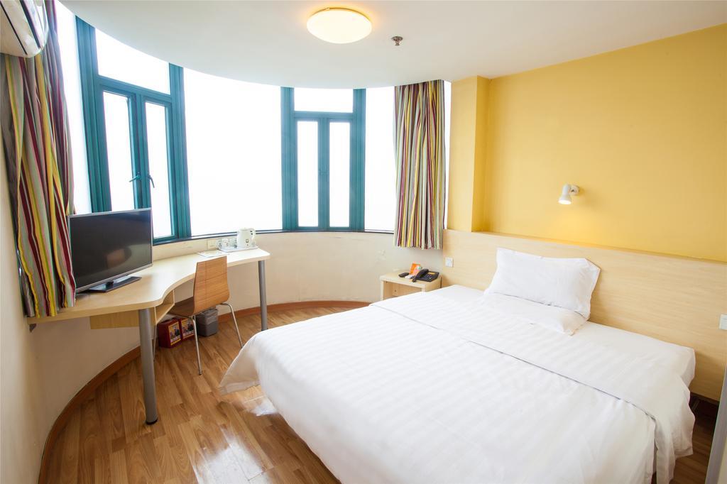 7Days Inn Guilin Ba Li Street Kültér fotó